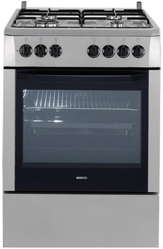 Beko CSM 62120 DS
