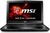 MSI GS43VR 6RE Phantom Pro (GS43VR6RE-006US)
