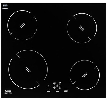 Amica PI 6509 L