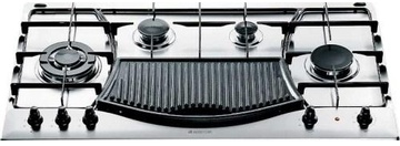 Hotpoint-Ariston PH 941 MSTB IX