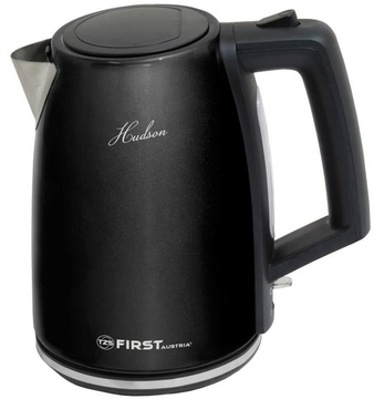 First FA-5411-8 black