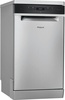 Whirlpool WSFO 3T223 PC X