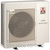 Mitsubishi Electric MXZ-4D71/72VA