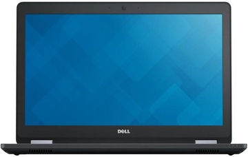 Dell Latitude E5570 (N026LE557015EMEA_W10)