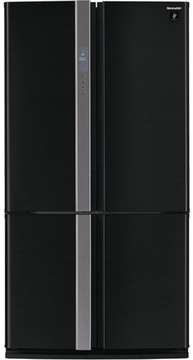 Sharp SJ-FP760VBK
