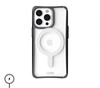 URBAN ARMOR GEAR iPhone 13 Pro MagSafe Plyo Ash (113152183131)