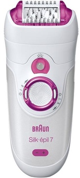 Braun Silk-epil 7181 WD