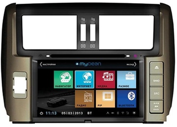 MyDean 3065 (Toyota Land Cruiser Prado 150)