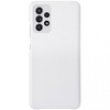 Samsung A325 Galaxy A32 Smart S View Wallet Cover White (EF-EA325PWEG)