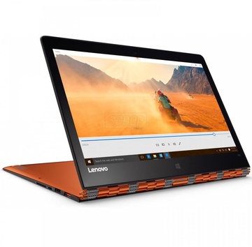 Lenovo Yoga 900-13 (80UE007MUA) Orange