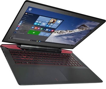 Lenovo IdeaPad Y700-15 (80NV00D5PB)