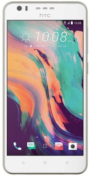 HTC Desire 10 Lifestyle 32GB Polar White