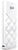 Silicon Power 16 GB Ultima U03 White SP016GBUF2U03V1W