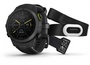HUAWEI Watch Fit 5 Pro Orange
