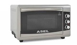 Asel AF-0723 Grey