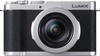 Panasonic Lumix L10 Silver (DC-L10E-S)