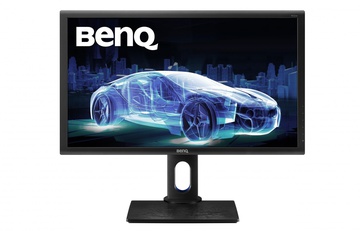 BenQ PD2700Q Black (9H.LF7LA.TBE)