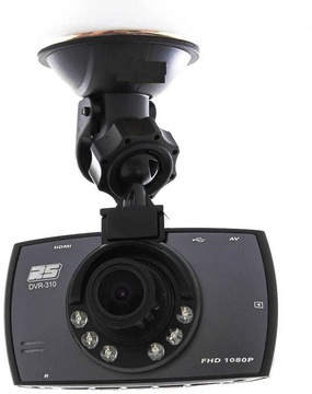 RS DVR-310