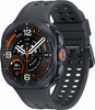 Samsung Galaxy Watch Ultra2 Titanium Grey 47mm LTE Marine Band Black S/M/L (SM-L715FZKA)