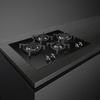 SMEG PV364LCN