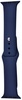 Apple Watch 42mm/44mm/45mm/46mm/49mm Sport Band Midnight Blue (high copy)