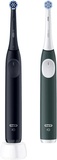 Oral-B iO Series 2 DUO Night Black + Forest Green iOS2d.2DC9.K