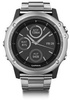 Garmin fenix 3 Sapphire Titanium (010-01338-40)