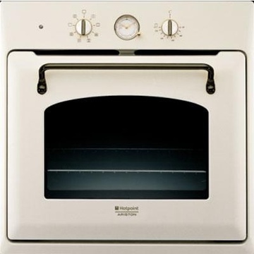 Hotpoint-Ariston FT 851.1 (OW)