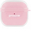 Proove Air Bump Case AirPods 4 Pink