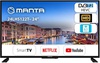 Manta 24LHS122T