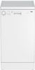 Beko DFS 05011 W