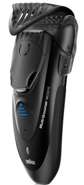 Braun MG 5010