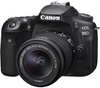Canon EOS 90D kit (18-55mm) STM(UA)