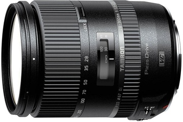 Tamron AF 28-300mm f/3.5-6.3 Di VC PZD (Canon)