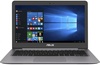 Asus ZenBook UX310UQ (UX310UQ-FB039R) Quartz Gray
