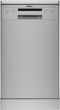 Hansa ZWM 476 SEH