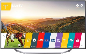 LG 49UF776V