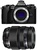 Olympus OM-D E-M5 Mark II kit (12-40mm) Black
