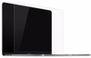Simple Case Clear Film Screen Guard For Apple MacBook Pro 13"