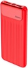 Baseus Thin Quick Charge 3.0 10000mAh Red (PPYZ-C09)