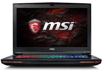 MSI GT72VR 7RE Dominator Pro (GT72VR7RE-432)