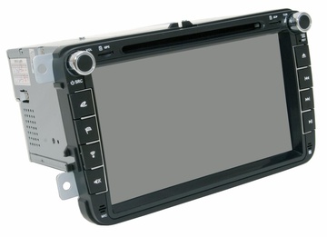 Globex GU-V832 (Volkswagen: Passat, Caddy, Golf, Polo, Jetta, Tiguan, Touran, Amarok)