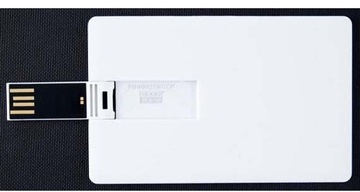 GOODRAM 16 GB Credit Card Plastic PD16GH2GRCCPB