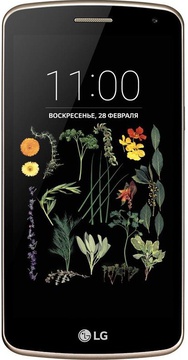 LG K5 X220 Gold (UA UCRF)
