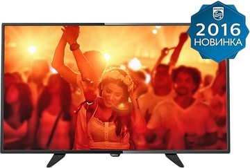 Philips 32PFT4101