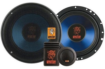 Mystery MC-640