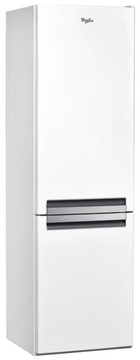 Whirlpool BSNF 8121 W