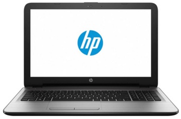 HP 250 G5 (Z2X96ES) Silver