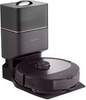 RoboRock Q8 Max Plus Black