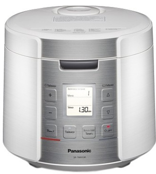 Panasonic SR-TMX530